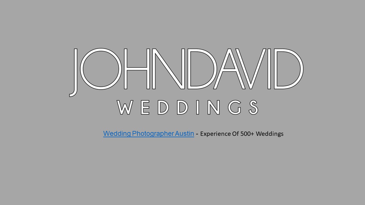 Creative Wedding Photographer Austin (1)