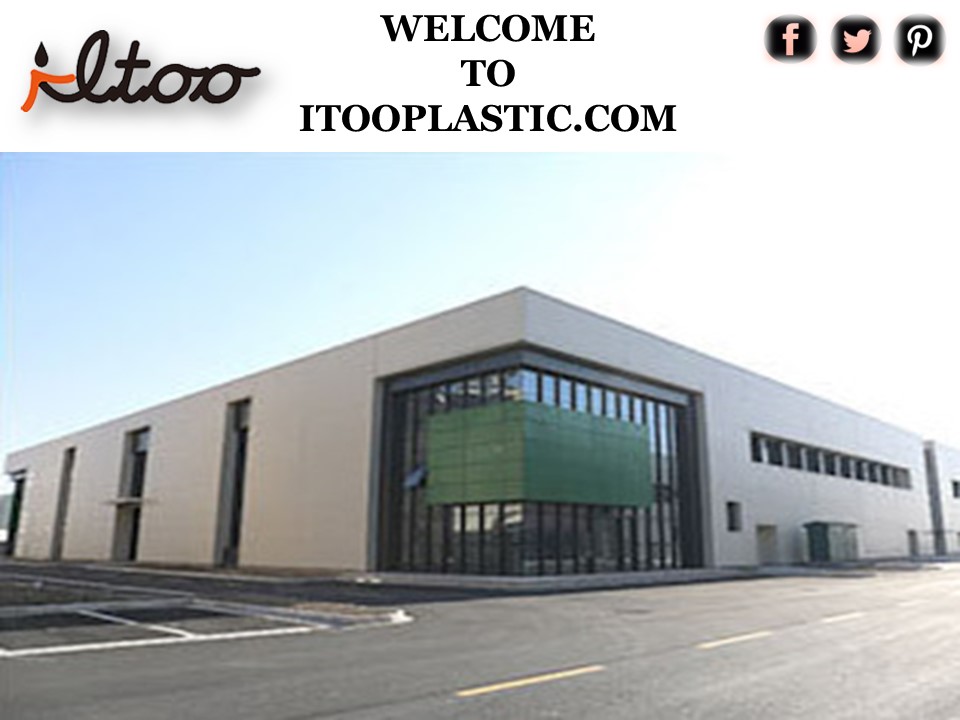 Tool Box Manufacturer at Itooplastic