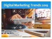 Digital Marketing Trends 2019