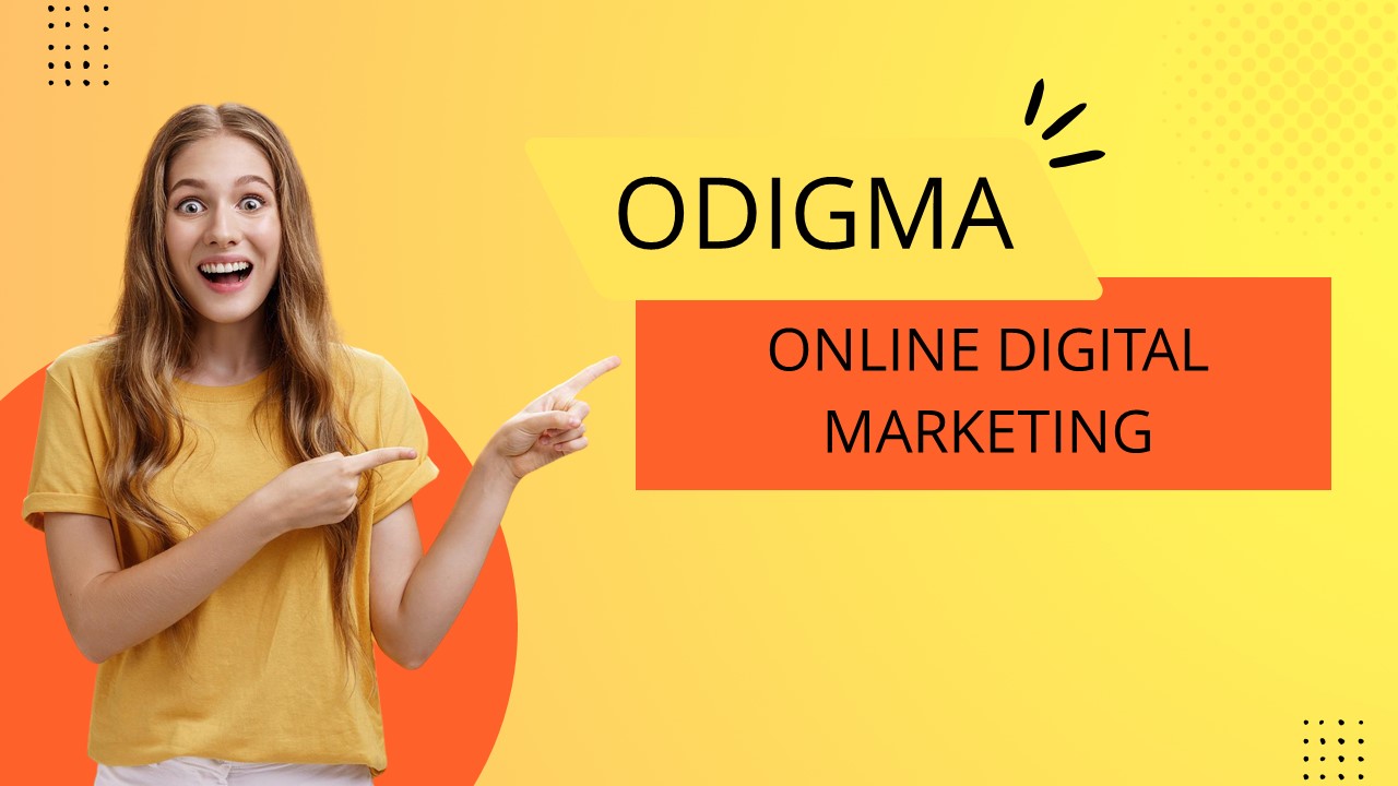 ODigMa | Online Reputation Management Agency in Bangalore (1)