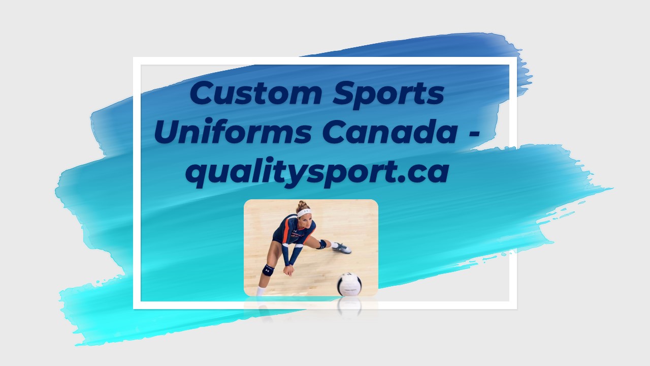 Custom Sports Uniforms Canada - qualitysport.ca (2)