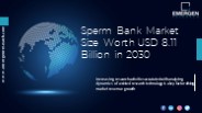 Sperm Bank Market