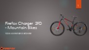 Firefox Mountain Bikes