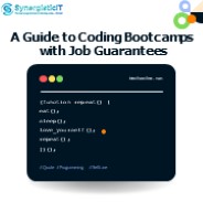 A Guide to Coding Bootcamps with Job Guarantees