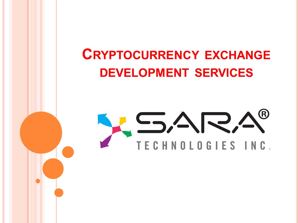 Best Cryptocurrency Development Solutions