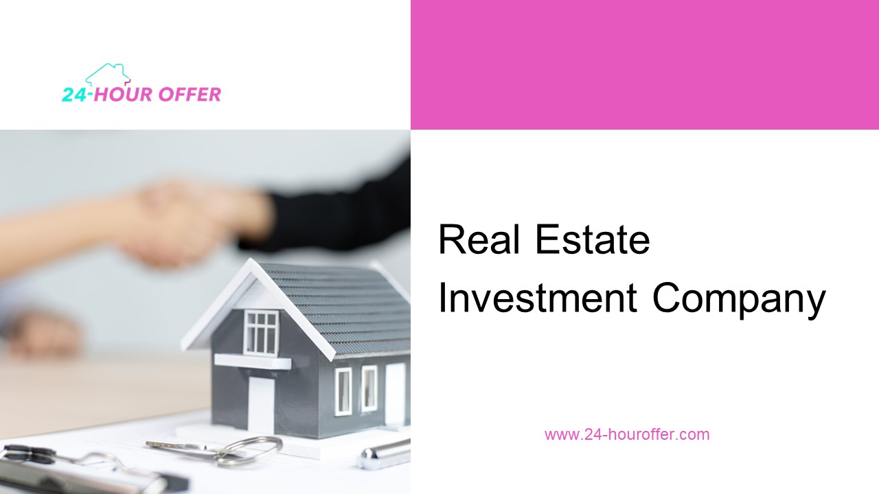 Real Estate Investment Company