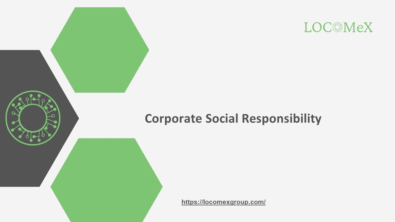 Supplier Diversity Program Management Software | LOCOMeX