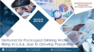 U.A.E. packaged drinking water market