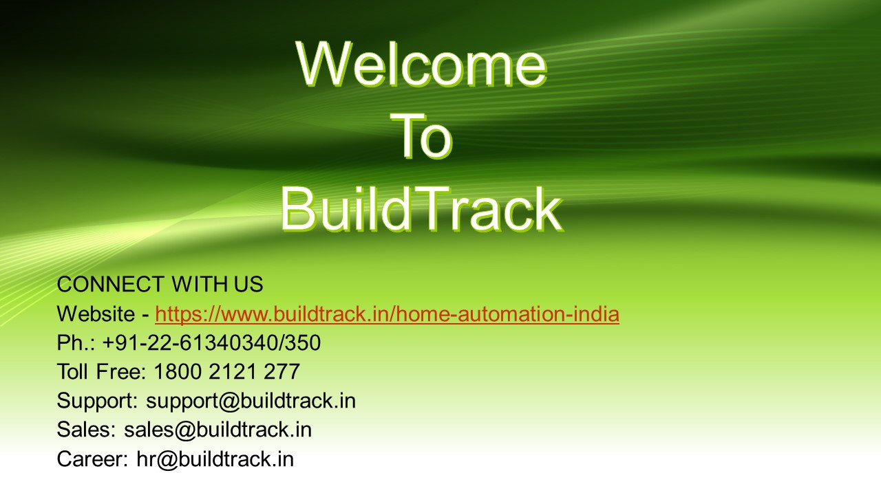 presentation player overlay