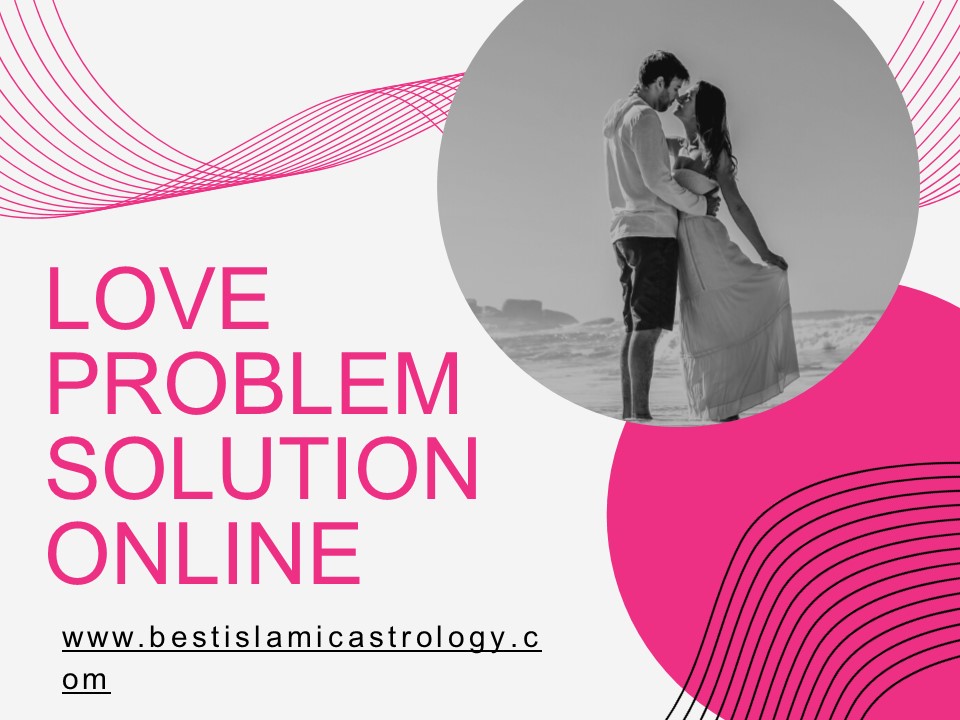 love problem solution online.