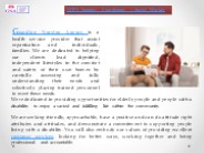 NDIS Housing Accommodation Perth