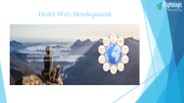 Hotel Web Development
