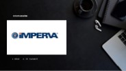 Imperva Cyber Security