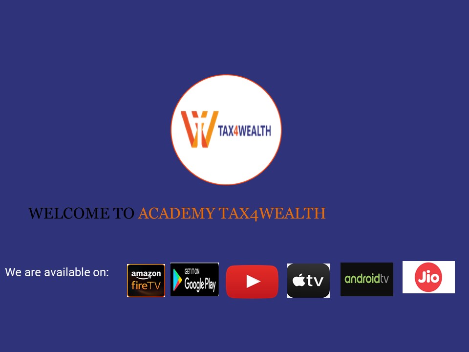 Job Guaranteed Courses in Accounting | 100% Job Placement | Academy Tax4wealth (2)