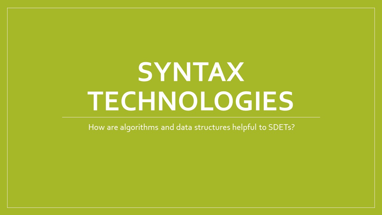 presentation player overlay