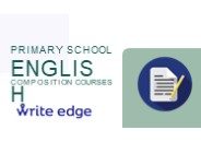 Top 5 Ways To Improve Primary School English Composition