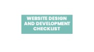 Website Design and Development Checklist
