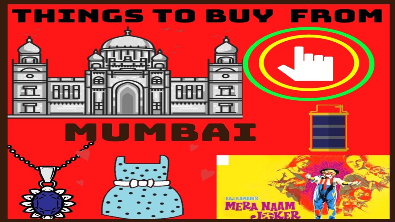 Best Buy from Mumbai