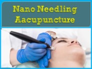 NANO NEEDLING ACUPUNCTURE