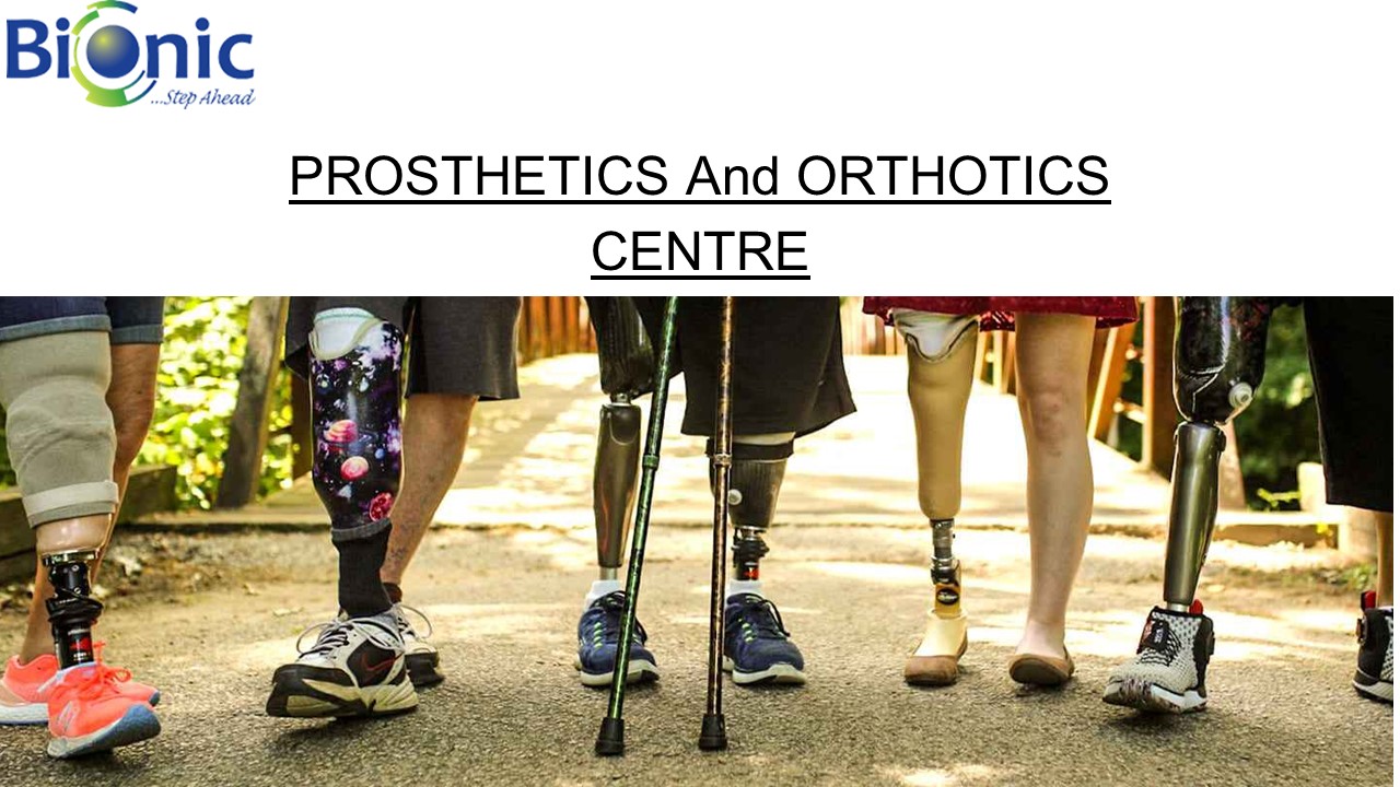 PPT Prosthetics And Orthotics Centre Shoulder prosthetic parts