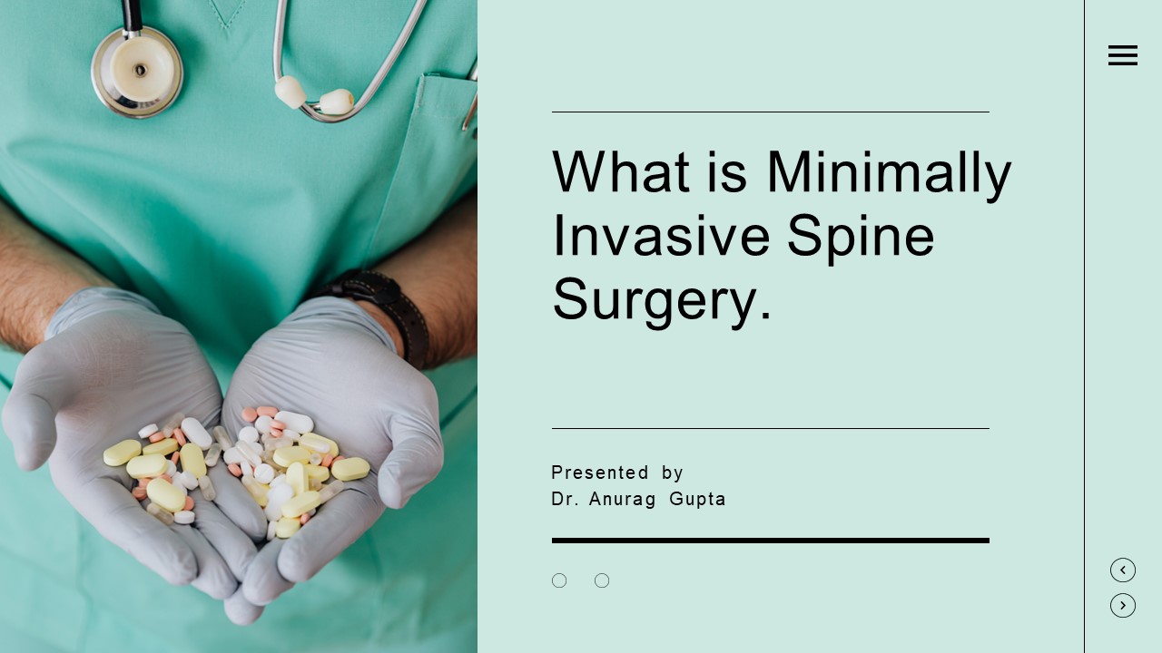 spine surgery in gurgaon