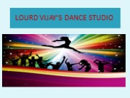 How to choose Professional dance academy in Bangalore