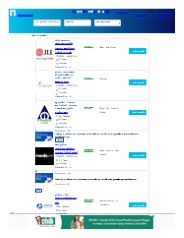 Top Job Vacancy in Mumbai