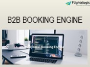 B2B Booking Engine
