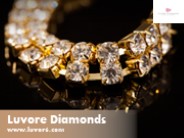 Are Diamond Wedding Rings Too Expensive_LuvoreDiamonds