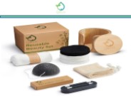 Reusable beauty set (1)