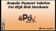 High-Risk Merchant Account Is So Special For Businesses