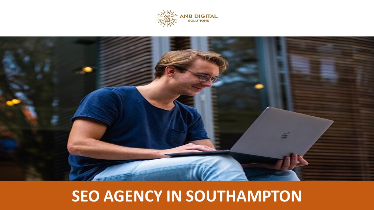 Seo Agency in Southampton