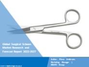 Surgical Scissors Market Research 2022-2027