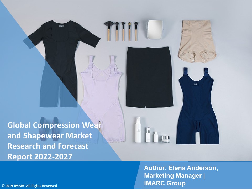 Compression Wear and Shapewear Market Trends Report 2022-2027