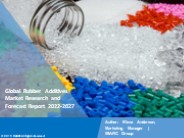 Rubber Additives Market Size 2022-2027