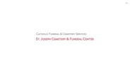 Experienced Funeral Home in Hayward for All Needs