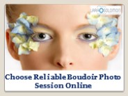 Choose Reliable Boudoir Photo Session Online