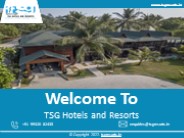 Hotels at Andaman and Nicobar