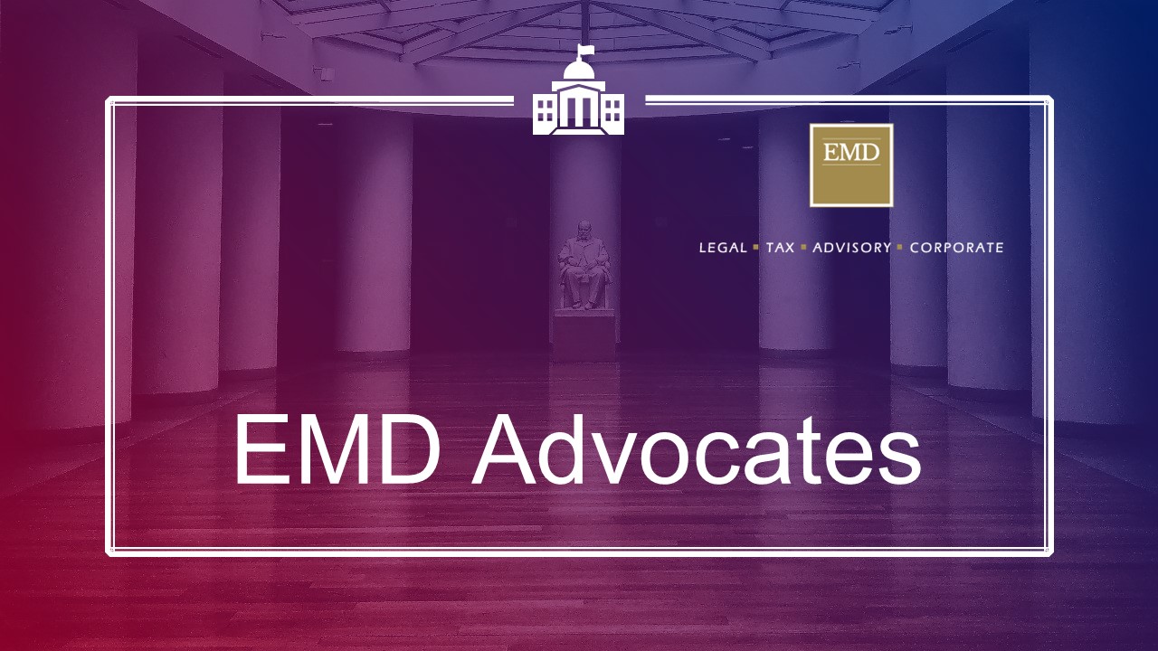 EMD Advocates