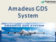 Amadeus GDS System