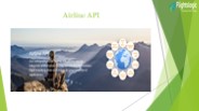 Airline API