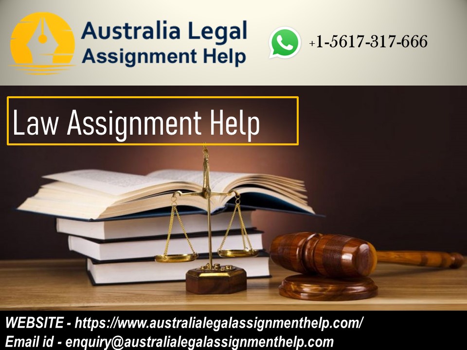 Evidence Law Assignment Help Services at Affordable Price