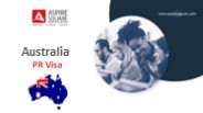 Apply for Australia PR Visa from India