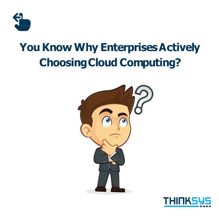 Cloud Computing Services USA
