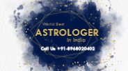World Best Astrologer in India