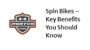 Spin Bikes – Key Benefits You Should Know