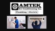 Amtek Air Conditioning Inc.