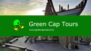 About Green Cap Tours