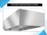 kitchen ventilation in Chennai