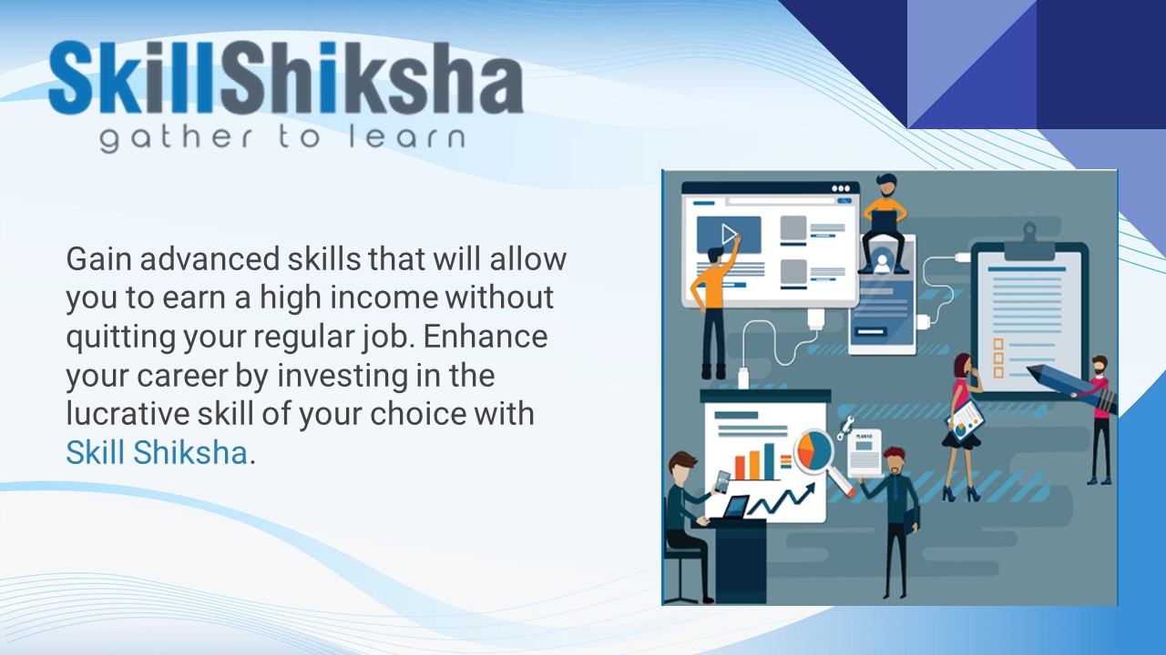 PPT – Skill Shiksha - India’s Best Online Learning Platform (1 ...